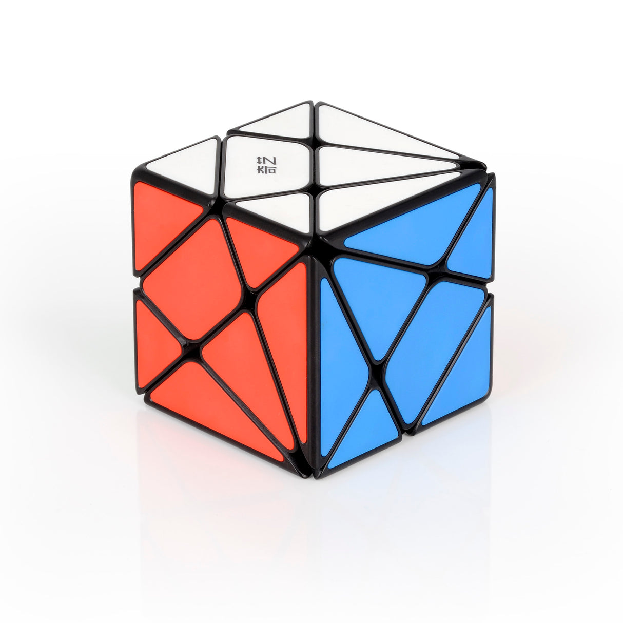 QiYi 3x3 Axis S