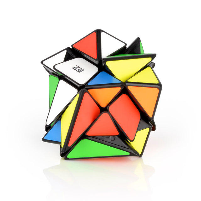 QiYi 3x3 Axis S