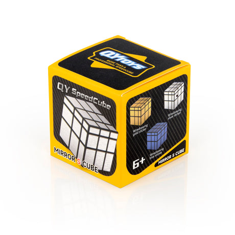 QiYi 3x3 Mirror V1