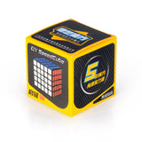 Rubik's cube QiYi 5x5 QiZheng-W Speedcube Black