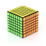 QiYi 7x7 QiXing W / S2