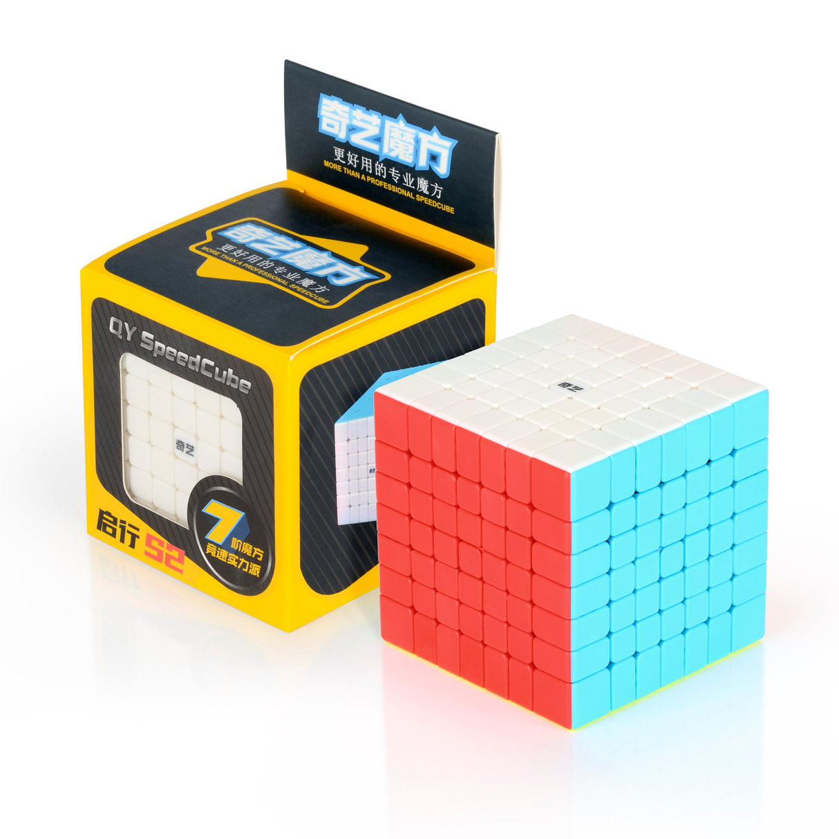 QiYi 7x7 QiXing W / S2