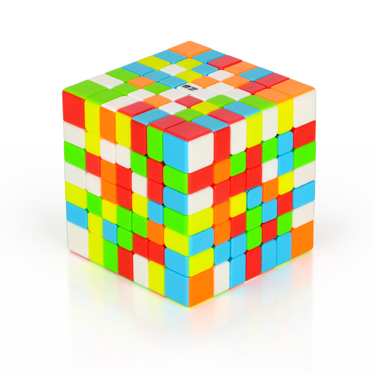 QiYi 7x7 QiXing W / S2