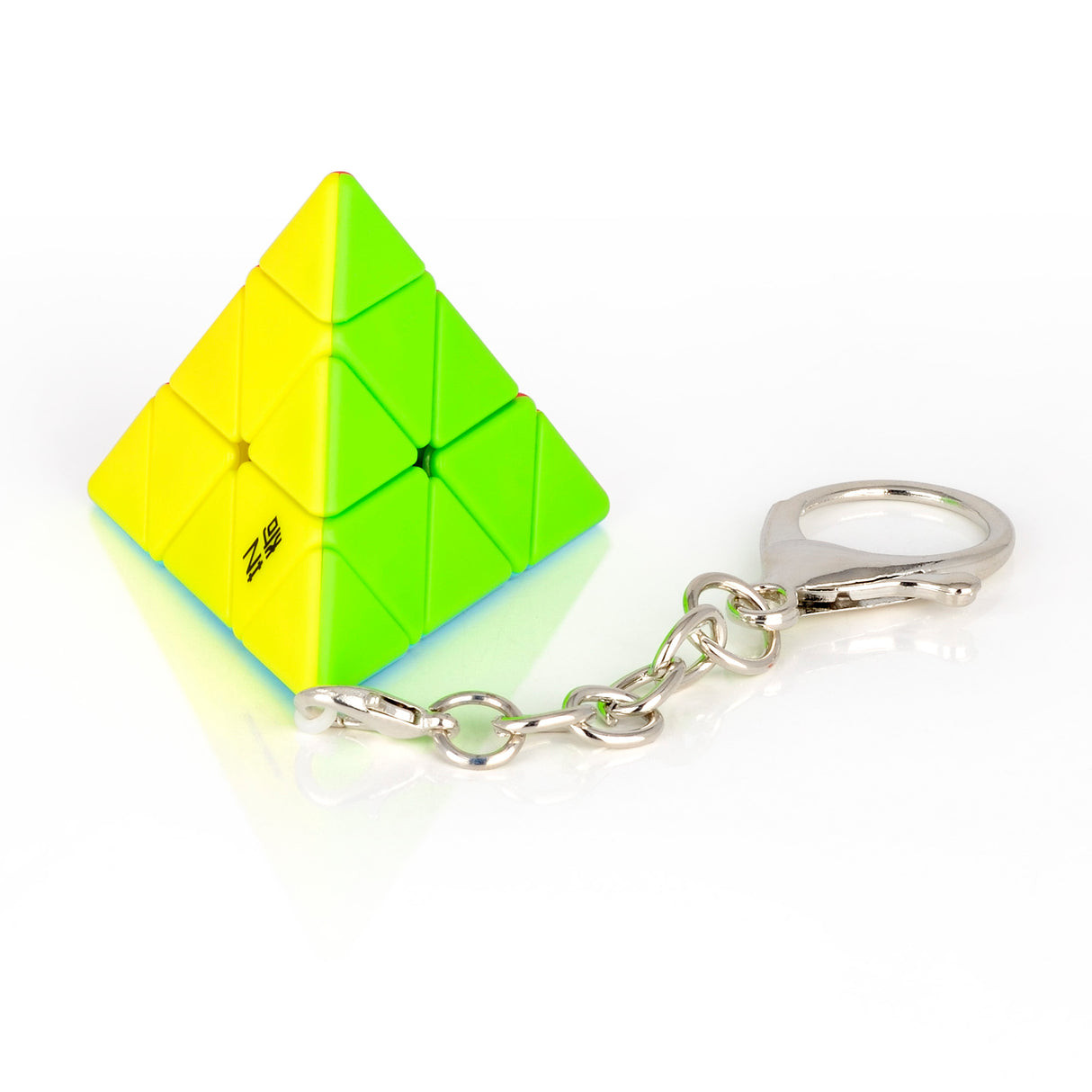 QiYi Mini Pyraminx - 33mm