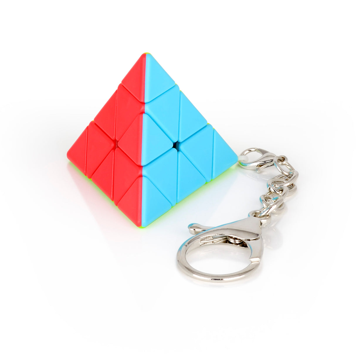 QiYi Mini Pyraminx - 33mm