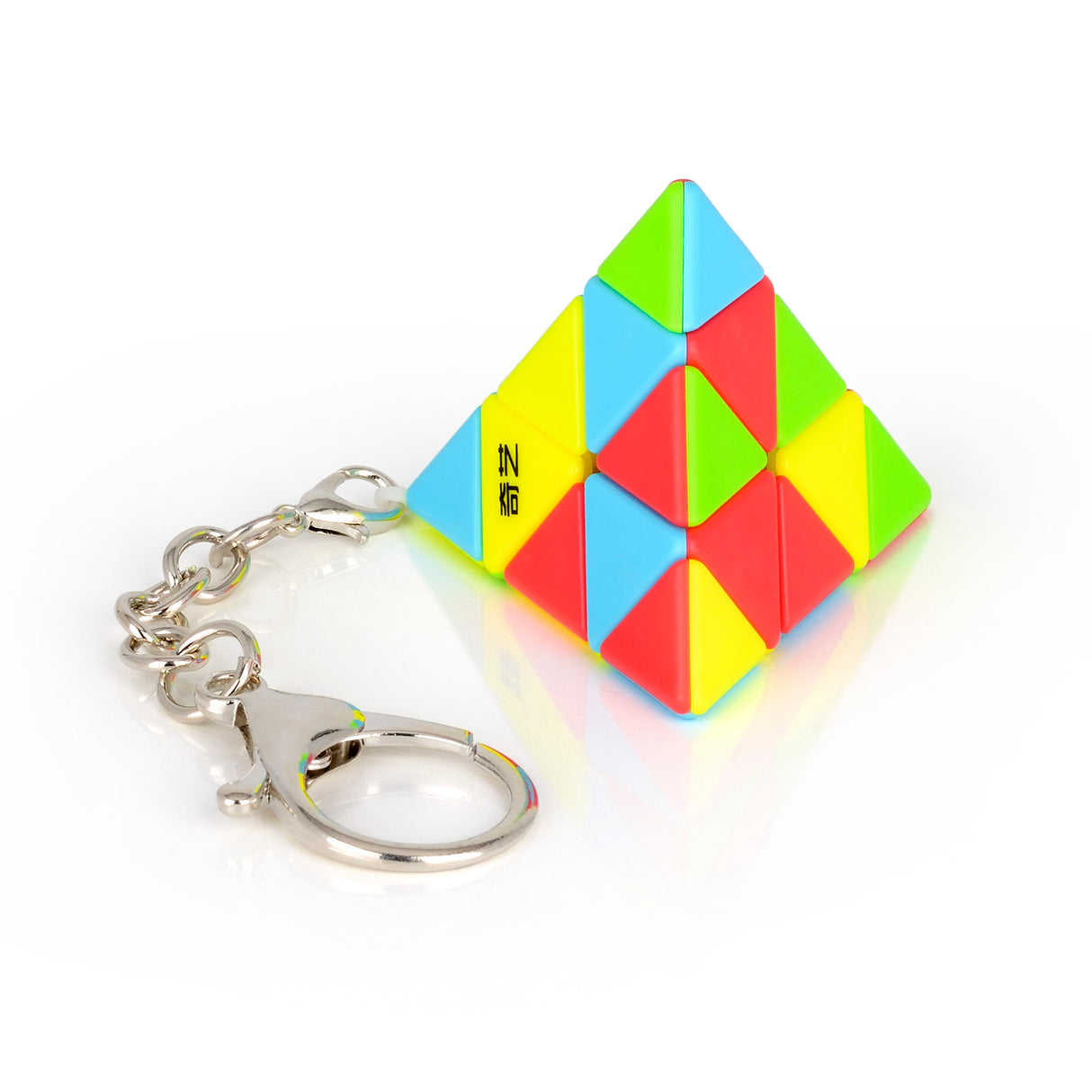 QiYi Mini Pyraminx - 33mm