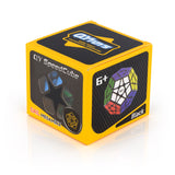 QiYi Megaminx Sail