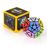 QiYi Megaminx Sail