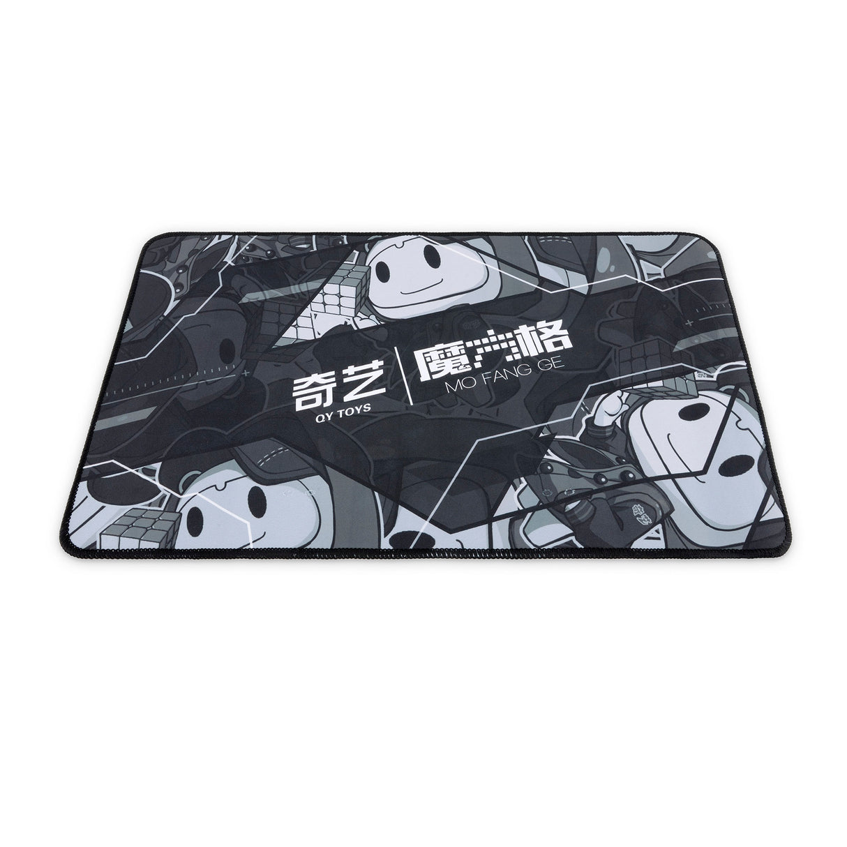QiYi Training Mat