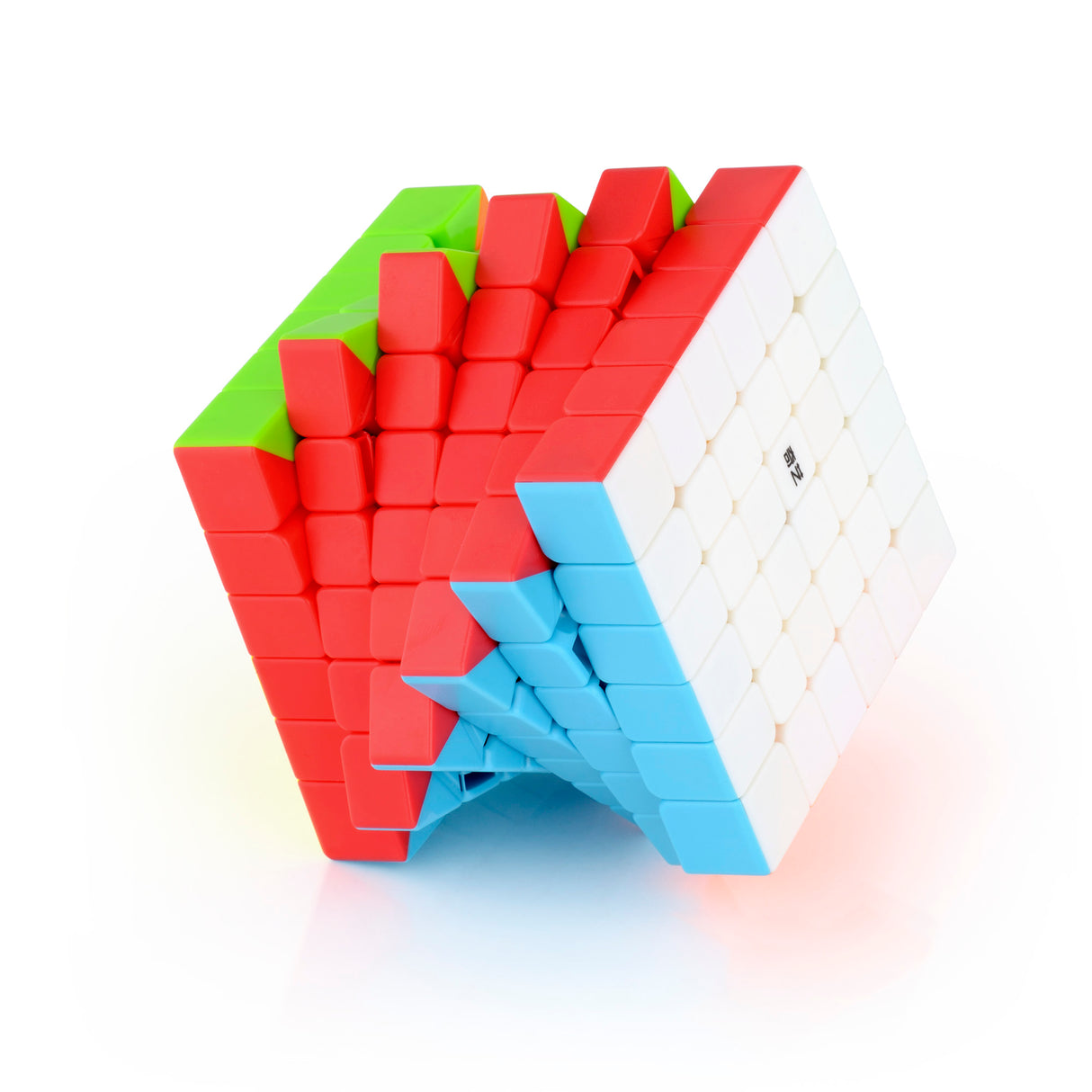 QiYi 6x6 QiFan W / S2