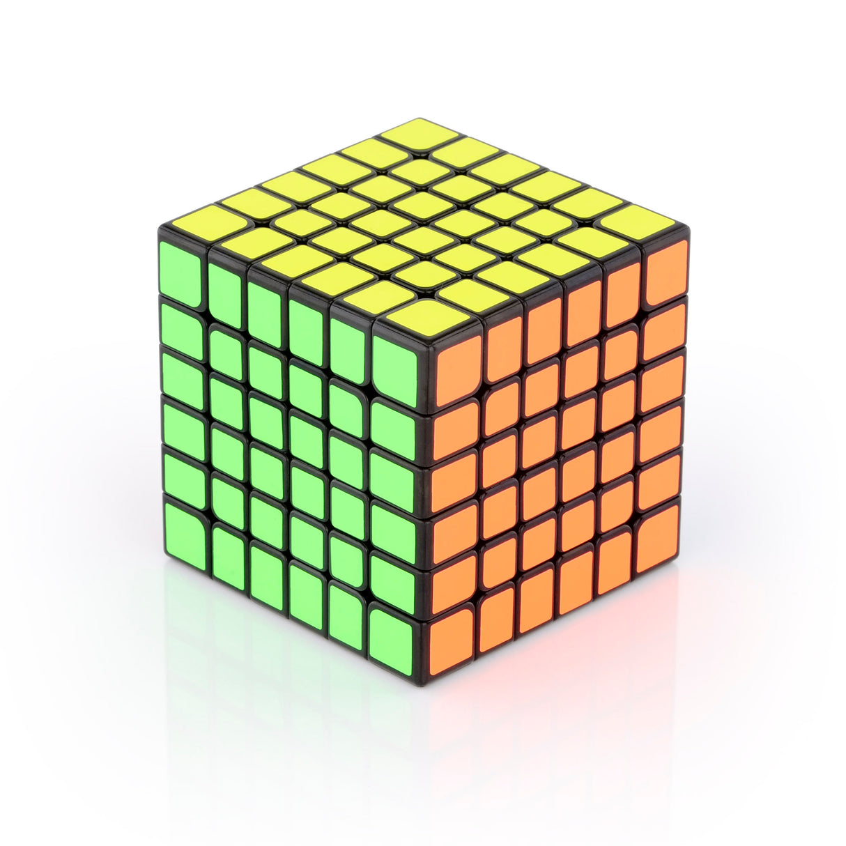 QiYi 6x6 QiFan W / S2