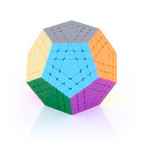 SengSo Gigaminx 5x5 V2