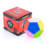 SengSo Gigaminx 5x5 V2