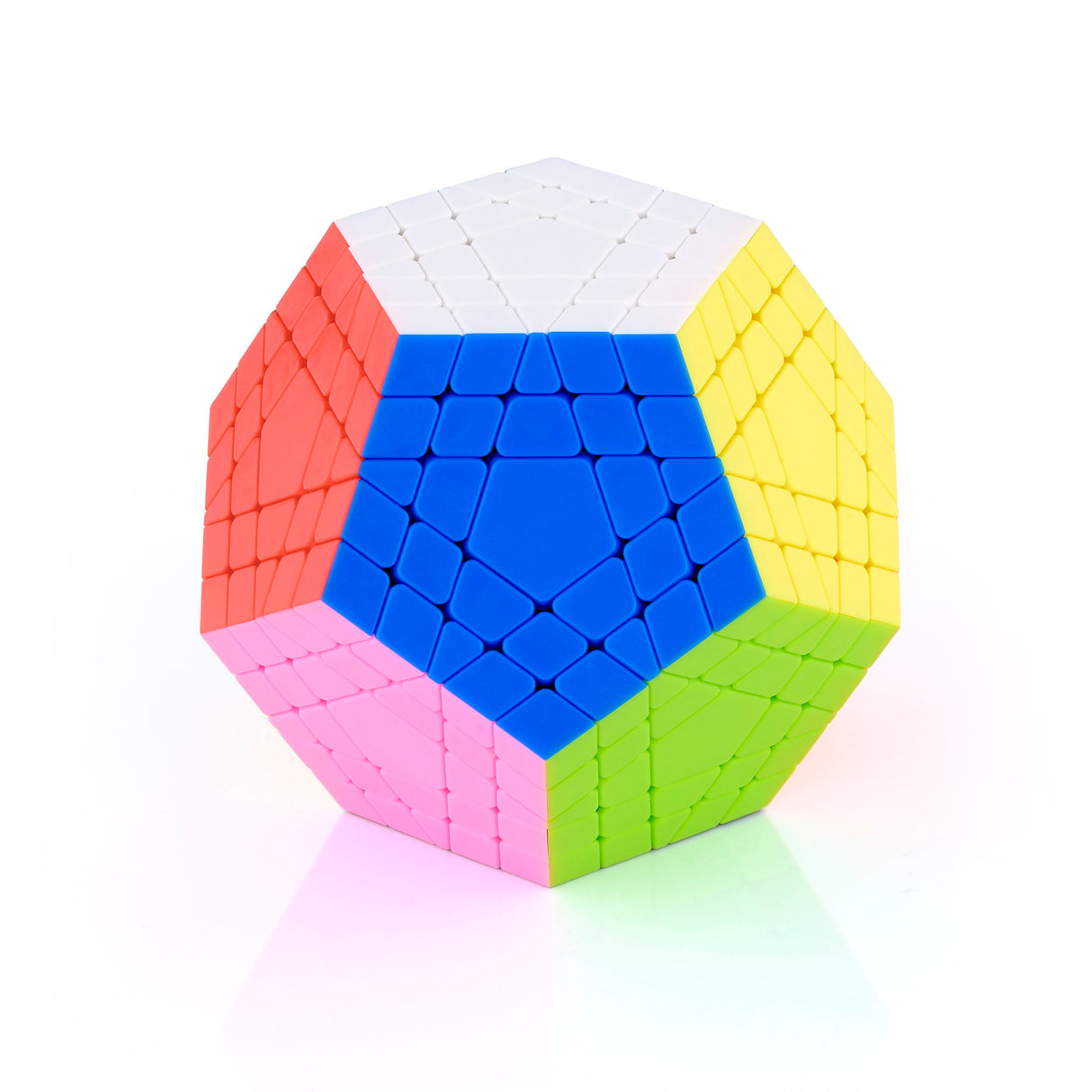 SengSo Gigaminx 5x5 V2