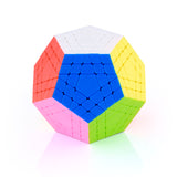 SengSo Gigaminx 5x5 V2