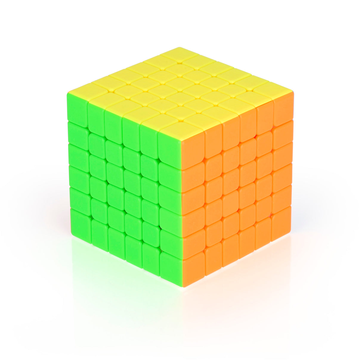 SengSo Tank 6x6