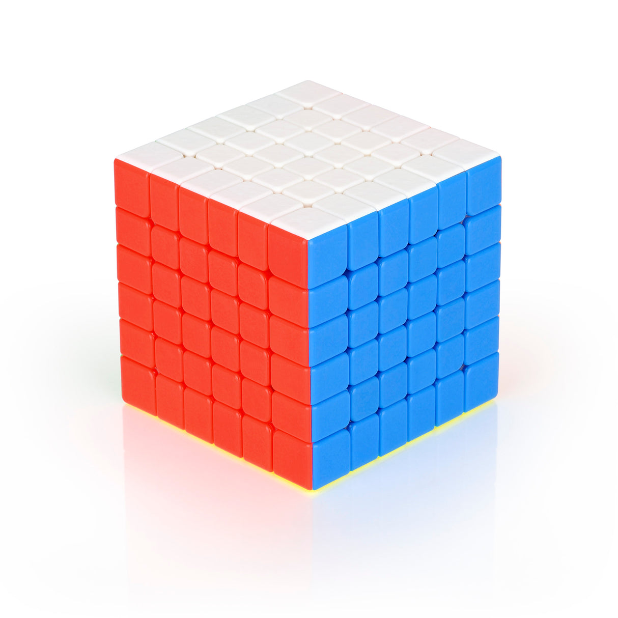 SengSo Tank 6x6