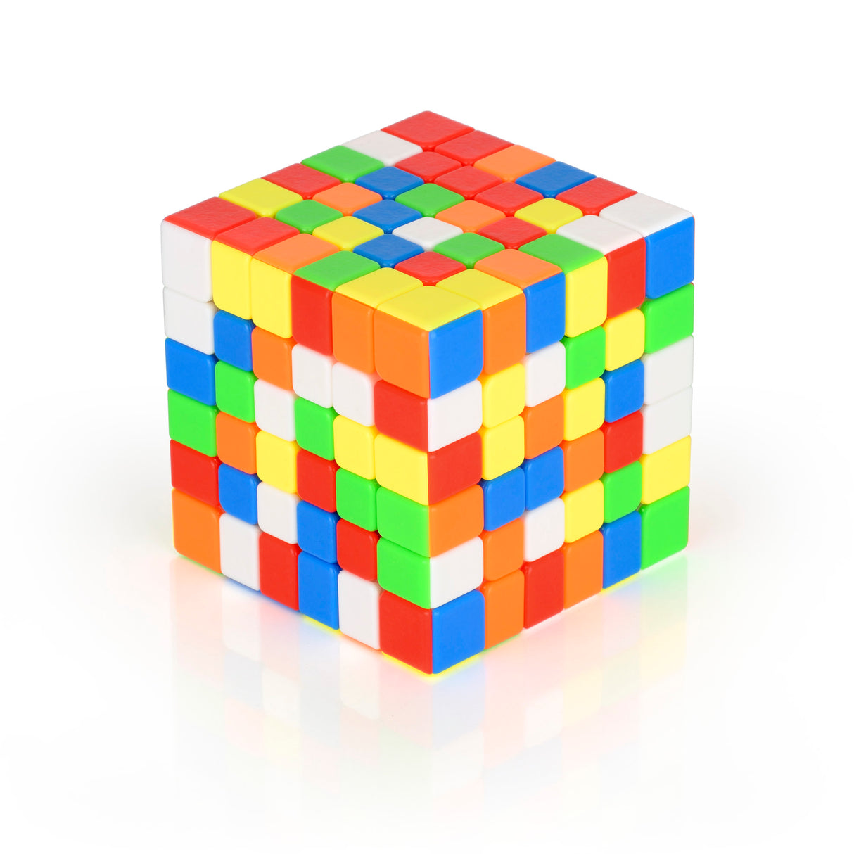 SengSo Tank 6x6