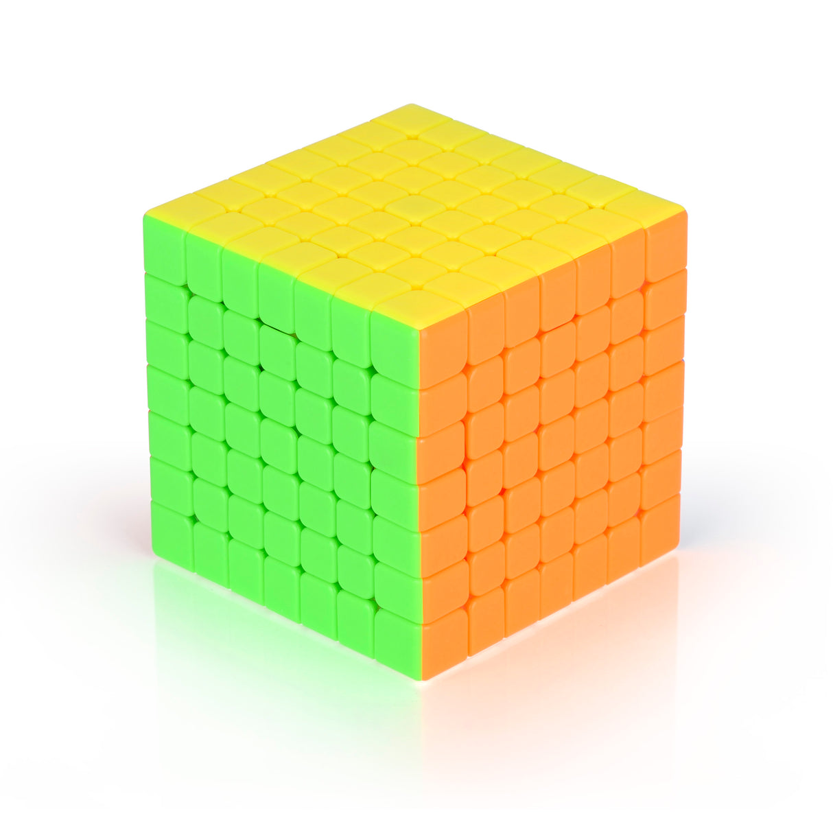SengSo Tank 7x7